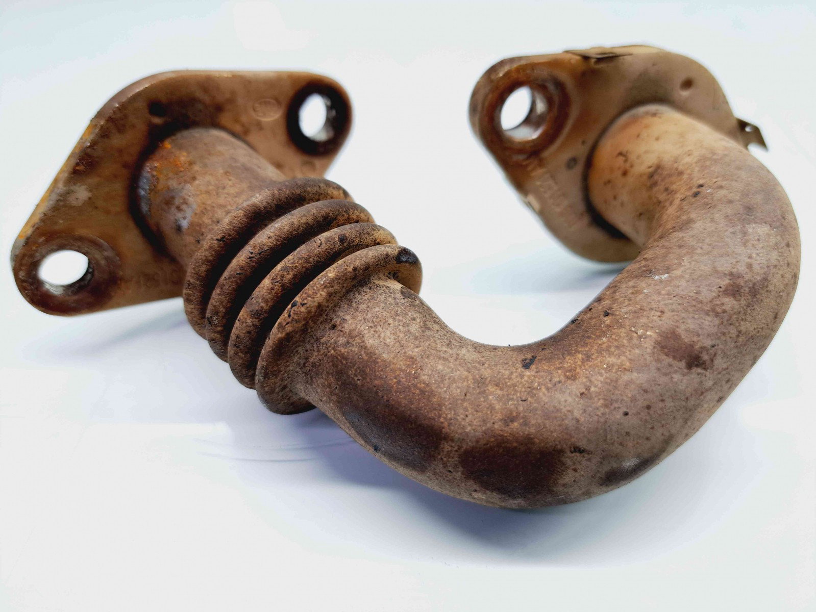 Conducta gaze Volkswagen Passat B6 Variant (3C5) [Fabr 2005-2010] 03G131521AM 2.0 TDI CBAB 103KW / 140CP 2.0 TDI CBAB 103KW / 140CP - imagine 3