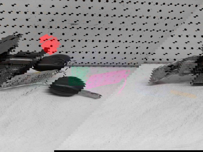 Contact cu cheie Dacia Duster [fabr 2010-2017] OEM