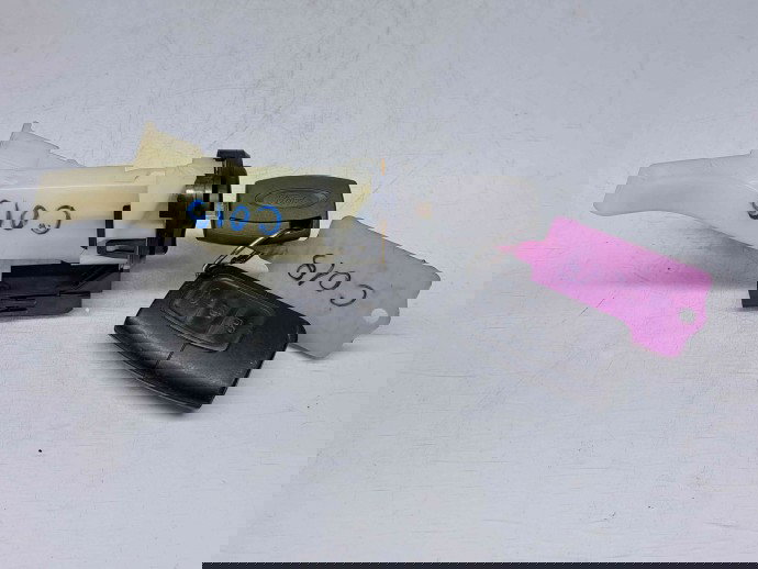 Contact cu cheie Ford Kuga I [Fabr 2008-2012] 6E5T--15607-BA