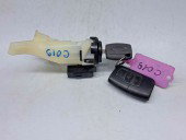 Contact cu cheie Ford Kuga I [Fabr 2008-2012] 6E5T--15607-BA