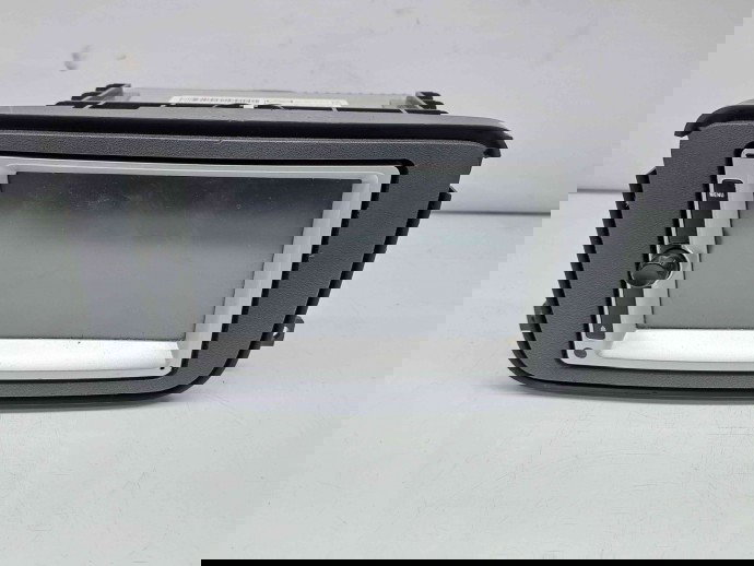 DVD SMART Fortwo Coupe (W451) [Fabr 2006-2014] A451906118028