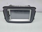 DVD SMART Fortwo Coupe (W451) [Fabr 2006-2014] A451906118028