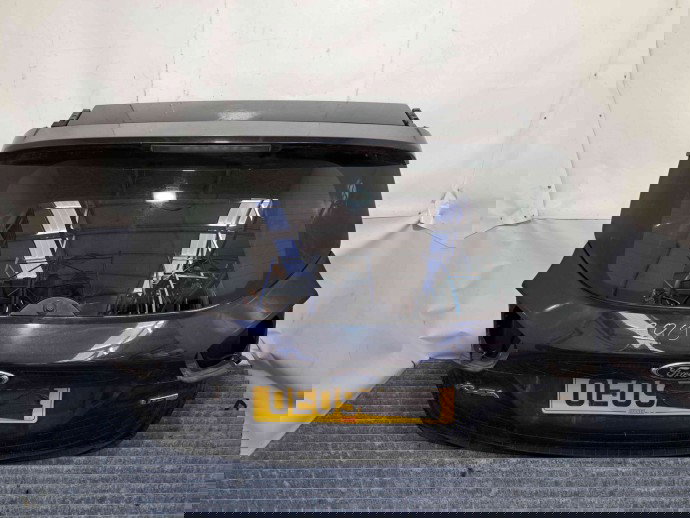 Haion Ford Kuga I [Fabr 2008-2012] Panther Black Metal