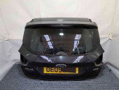 Haion Ford Kuga I [Fabr 2008-2012] Panther Black Metal