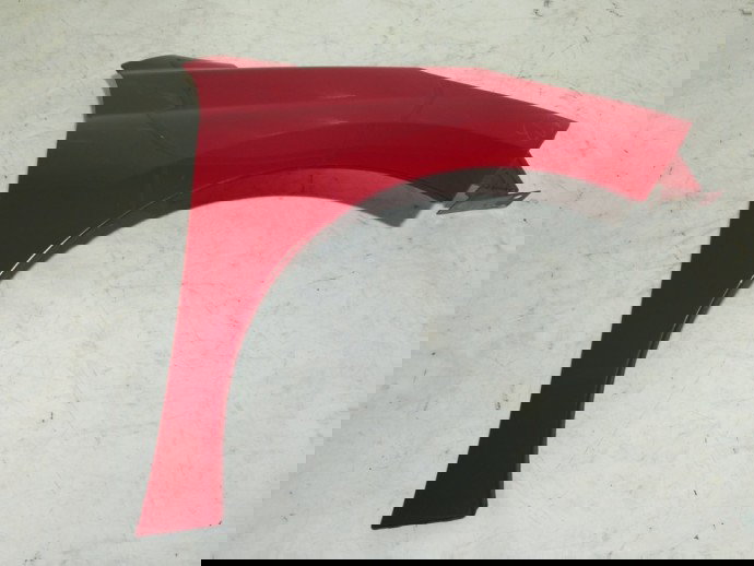 Aripa dreapta fata Peugeot 207 1.4 OEM 2007-2012