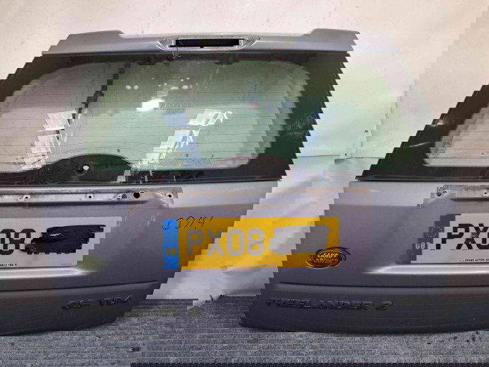 Haion LAND ROVER Freelander 2 (FA) [Fabr 2006-2014] Izmir Blue (920)