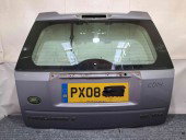 Haion LAND ROVER Freelander 2 (FA) [Fabr 2006-2014] Izmir Blue (920)