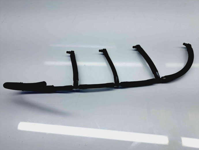 Conducta retur injectoare Skoda Fabia 2 Combi (5J, 545) [Fabr 2007-2014] OEM 1.6 TDI CAYC 77KW / 105CP 1.6 TDI CAYC 77KW / 105CP
