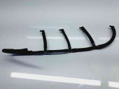 Conducta retur injectoare Skoda Fabia 2 Combi (5J, 545) [Fabr 2007-2014] OEM 1.6 TDI CAYC 77KW / 105CP 1.6 TDI CAYC 77KW / 105CP