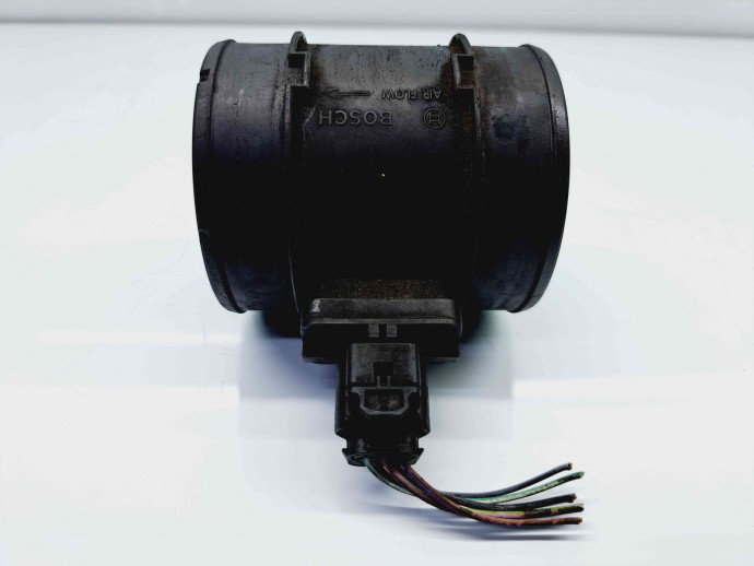 Debitmetru aer Opel Insignia A [Fabr 2008-2016] 55562426 | 0281002912 2.0 A20DTH   