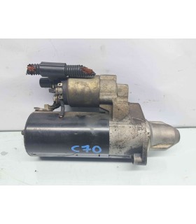 Electromotor 10 dinti Mercedes Clasa C (W204) [Fabr 2007-2014] A0061516201 3.0 CDI 642830 