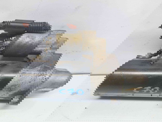  Electromotor 10 dinti Mercedes Clasa C (W204) [Fabr 2007-2014] A0061516201 3.0 CDI 642830   3.0 CDI 642830165KW / 224CP