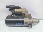 Electromotor 10 dinti Mercedes Clasa C (W204) [Fabr 2007-2014] A0061516201 3.0 CDI 642830 