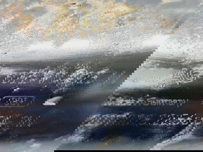  Electromotor 11 dinti Skoda Fabia 2 Combi (5J, 545) [Fabr 2007-2014] 02Z911023N 1.6 TDI CAYC 77KW / 105CP  1.6 TDI CAYC77KW / 105CP