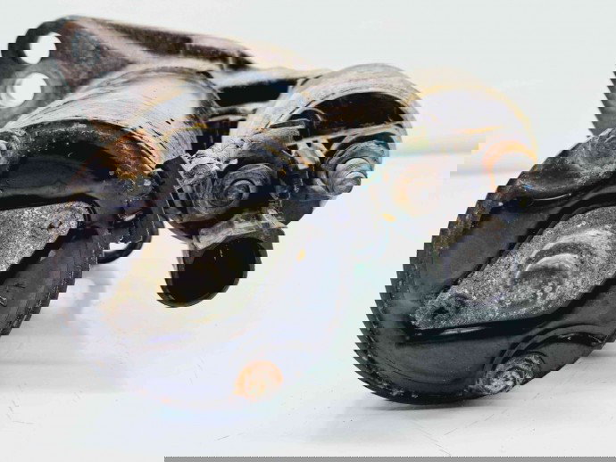  Electromotor 11 dinti Skoda Fabia 2 Combi (5J, 545) [Fabr 2007-2014] 02Z911023N 1.6 TDI CAYC 77KW / 105CP  1.6 TDI CAYC77KW / 105CP