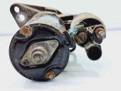  Electromotor 11 dinti Skoda Fabia 2 Combi (5J, 545) [Fabr 2007-2014] 02Z911023N 1.6 TDI CAYC 77KW / 105CP  1.6 TDI CAYC77KW / 105CP