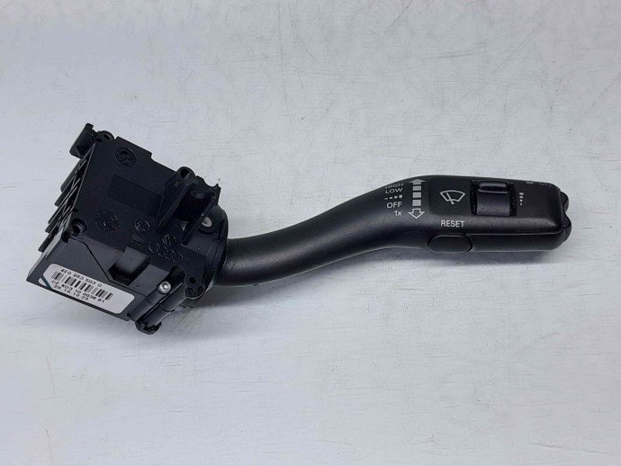 Maneta stergator Audi A6 Avant (4F5, C6) [Fabr 2005-2010] 4E0953503G