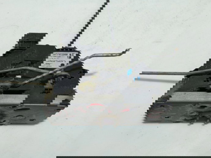 Broasca usa dreapta fata Fiat Grande Punto 1.2 51797568 2005-2009