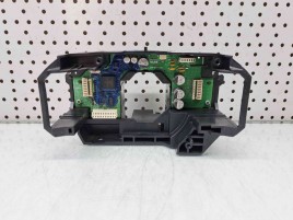 Modul volan LAND ROVER Freelander 2 (FA) [Fabr 2006-2014] 6G9N-13N064-ZG