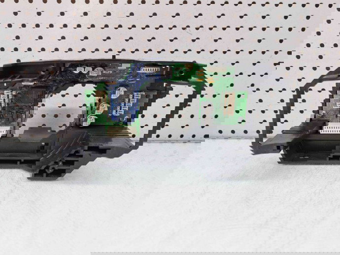 Modul volan LAND ROVER Freelander 2 (FA) [Fabr 2006-2014] 6G9N-13N064-ZG