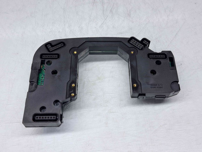 Modul volan Audi A6 Avant (4F5, C6) [Fabr 2005-2010] 4F0953549D