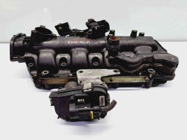 Galerie admisie Opel Insignia A [Fabr 2008-2016] 55566258 2.0 A20DTH  
