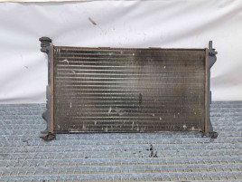 Radiator apa Ford Transit [Fabr 2006-2013] 1.8 T18 2008 A-08-C1 OEM