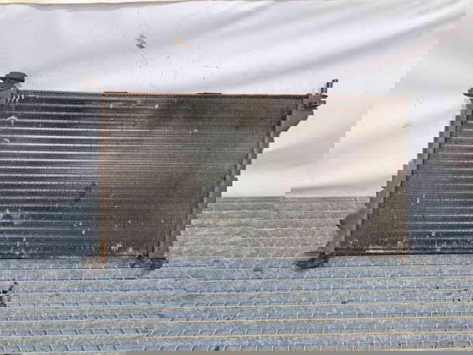 Radiator apa Ford Transit [Fabr 2006-2013] 1.8 T18 2008 A-08-C1 OEM