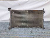 Radiator apa Ford Transit [Fabr 2006-2013] 1.8 T18 2008 A-08-C1 OEM