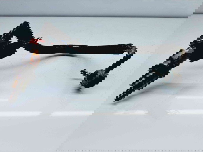 Injector LEXUS IS II (GSE2, ALE2, USE2) [Fabr 2005-2013] 23710-26011 2.2 2AD-FHV  2.2 2AD-FHV 