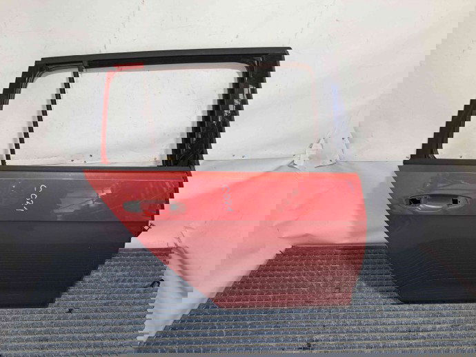 Usa dreapta spate Volkswagen Golf 7 Variant (BA5) [Fabr 2014-prezent] LA3X