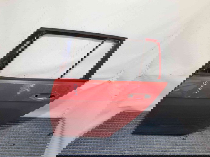 Usa stanga spate Volkswagen Golf 7 Variant (BA5) [Fabr 2014-prezent] LA3X