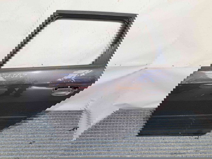 Usa stanga spate Audi A3 Sportback (8PA) [Fabr 2004-2013] LZ7L