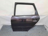 Usa stanga spate Audi A3 Sportback (8PA) [Fabr 2004-2013] LZ7L