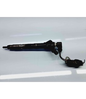 Injector LEXUS IS II (GSE2, ALE2, USE2) [Fabr 2005-2013] 23670-26011 2.2 2AD-FHV 