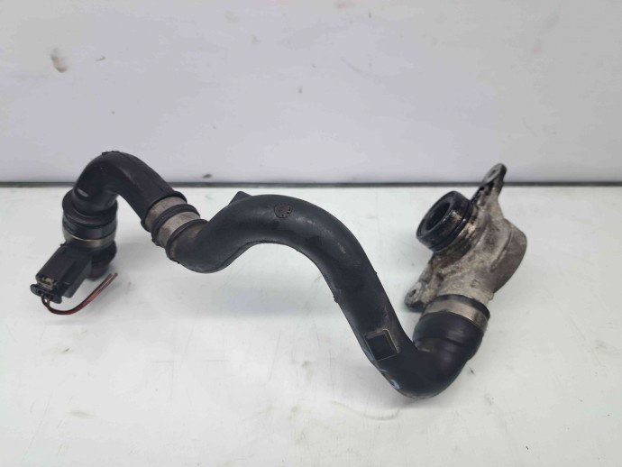 Epurator ulei Mercedes Clasa C (W204) [Fabr 2007-2014] A6420101291 3.0 CDI 642830  