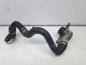 Epurator ulei Mercedes Clasa C (W204) [Fabr 2007-2014] A6420101291 3.0 CDI 642830  