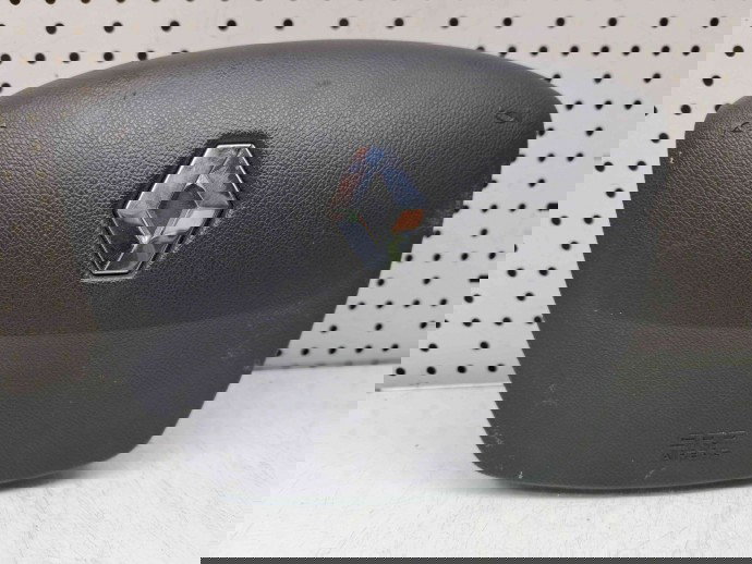 Airbag volan Renault Megane 3 (B95) [Fabr 2008-2016] 985100007R