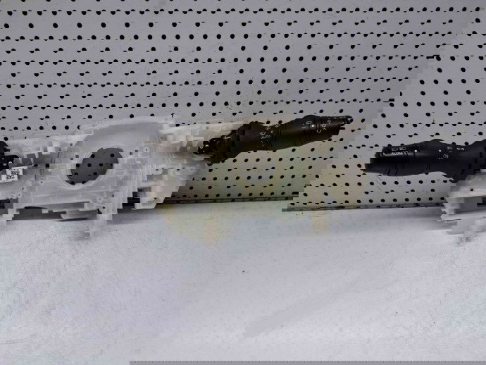 Ansamblu manete Renault Megane 3 (B95) [Fabr 2008-2016] 255670019R