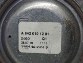 Epurator ulei Mercedes Clasa C (W204) [Fabr 2007-2014] A6420101291 3.0 CDI 642830  