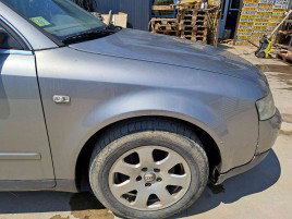 Aripa dreapta fata Audi A4 (8E5, B6) Avant [Fabr 2001-2004] LY7Q