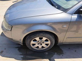 Aripa stanga fata Audi A4 (8E5, B6) Avant [Fabr 2001-2004] LY7Q