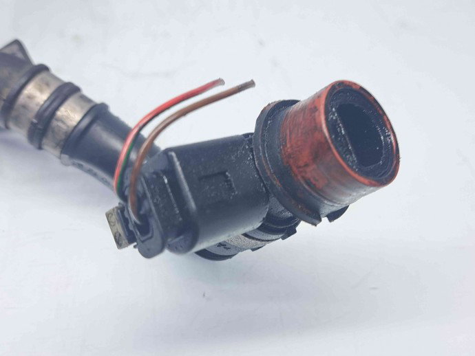 Epurator ulei Mercedes Clasa C (W204) [Fabr 2007-2014] A6420101291 3.0 CDI 642830  