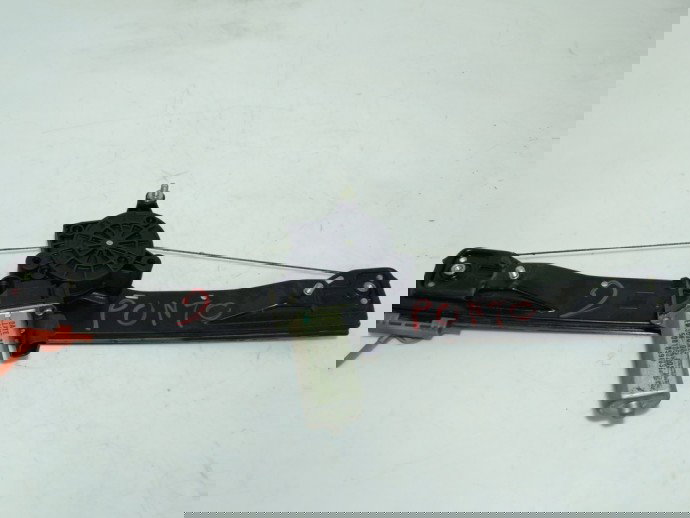 Macara geam dreapta fata Fiat Grande Punto 1.2 OEM 2005-2009