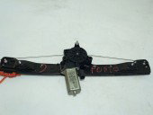 Macara geam dreapta fata Fiat Grande Punto 1.2 OEM 2005-2009