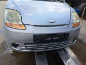 Bara fata Chevrolet Spark (M200/250) [Fabr 2005-2009] OEM