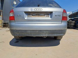 Bara spate Audi A4 (8E5, B6) Avant [Fabr 2001-2004] LY7Q