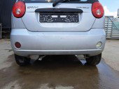 Bara spate Chevrolet Spark (M200/250) [Fabr 2005-2009] GRI