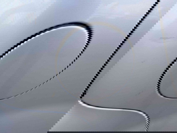 Capac rezervor Chevrolet Spark (M200/250) [Fabr 2005-2009] OEM