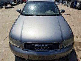 Capota Audi A4 (8E5, B6) Avant [Fabr 2001-2004] LY7Q
